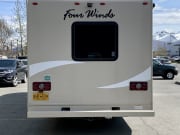 2018 Thor Motor Coach Four Winds Class C for rent in Anchorage Alaska