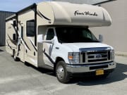 2018 Four Winds  by Thor Motor Coach for rent in 99501