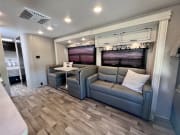 2021 Odyssey  by Entegra Coach for rent in 85296
