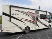 2022 Thor Motor Coach A.C.E Class A for rent in Exton Pennsylvania
