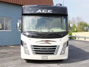 2022 Thor Motor Coach A.C.E available for rent in Exton Pennsylvania