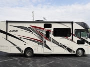 2022 A.C.E  by Thor Motor Coach for rent in 19341