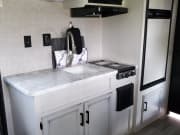 2022 Jayco Jay Flight SLX Baja available for rent in Rexburg Idaho