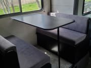 2022 Jayco Jay Flight SLX Baja Travel Trailer for rent in Rexburg Idaho