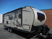 2019 Forest River Rockwood Mini Lite available for rent in Tehachapi California