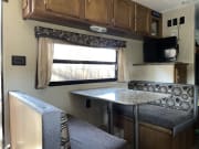 2016 Springdale  by Keystone RV for rent in 93720