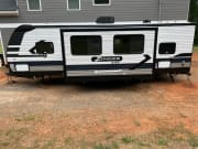 2022 Crossroads 270BH available for rent in Pine Mountain Georgia