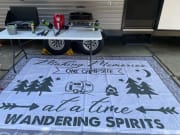 2022 Aspen Trail 25 BH Travel Trailer for rent in Gulf Breeze Florida