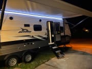 2022 Jayco Jay Flight available for rent in Navarre Florida