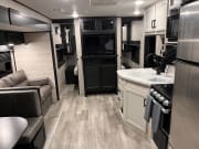 2022 Jayco Jay Flight Travel Trailer for rent in Navarre Florida