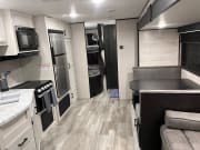 2022 Jay Flight  by Jayco for rent in 32566