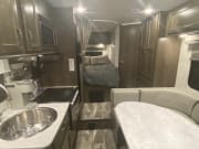 2022 Gulf Stream Conquest available for rent in Antioch Illinois