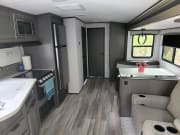 2022 Cruiser Embrace el280 Travel Trailer for rent in Salisbury Massachusetts