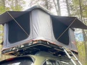 2017 Subaru Outback available for rent in Bigfork Montana