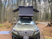 2017 Outback  by Subaru for rent in 59911