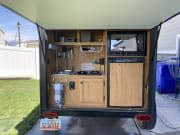 2020 SunRay  by Sunset Park RV for rent in 84045