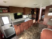 2014 Itasca Spirit Class C for rent in York Pennsylvania