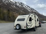 2015 Forest River R-Pod available for rent in Anchorage Alaska
