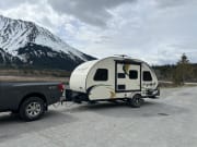 2015 Forest River R-Pod Travel Trailer for rent in Anchorage Alaska