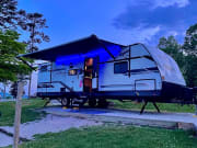 2021 Dutchmen Kodiak Ultra Lite available for rent in Knoxville Tennessee