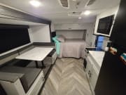 2021 Forest River Wildwood FSX Platinum available for rent in Batavia Illinois