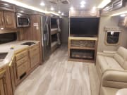 2021 Jayco Seneca 37L available for rent in Templeton California