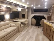 2021 Jayco Seneca 37L Class C for rent in Templeton California