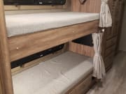 2021 Seneca 37L  by Jayco for rent in 93465