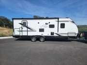 2021 Coachmen Spirit Ultra Lite available for rent in South Lake Tahoe California