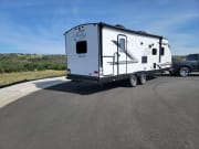 2021 Coachmen Spirit Ultra Lite Travel Trailer for rent in South Lake Tahoe California