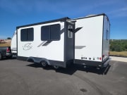 2021 Spirit Ultra Lite  by Coachmen for rent in 96150