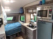 2015 R-Pod Trailer  by R-Pod for rent in 49507