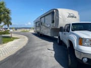 2021 Jayco Eagle Fifth Wheel for rent in Pace Florida