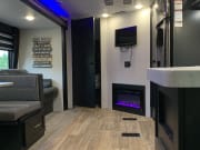 2021 Forest River Cherokee available for rent in Dumas Mississippi