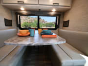 2022 Thor Compass Class C for rent in Canyon Texas