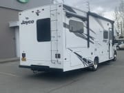 2020 Redhawk  by Jayco for rent in 99501