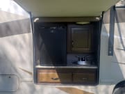 2017 Thor Motorcoach E450 Freedom Elite available for rent in Palmer Alaska