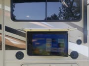 2017 Thor Motorcoach E450 Freedom Elite Class C for rent in Palmer Alaska
