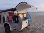 2020 Freedom  by Second Wind for rent in 49457