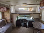 2003 Holiday Rambler Atlantis available for rent in Little Falls Minnesota