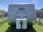 2015 Jayco Jay Flight Travel Trailer for rent in Poteet Texas