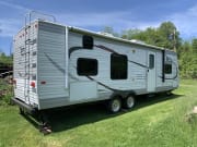 2015 Jayco Jay Flight available for rent in Poteet Texas