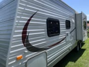2015 Jay Flight  by Jayco for rent in 78065