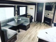 2019 Forest River Cherokee Grey Wolf available for rent in Salisbury Maryland