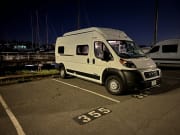 2022 Winnebago Solis 59P  by Winnebago for rent in 94591