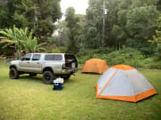 2007 Camper  by Custom for rent in 96754