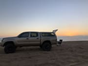 2007 Custom Camper Class B for rent in Kilauea Hawaii