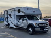 2017 Fraserway Adventurer 4 Quad available for rent in Toronto Ontario