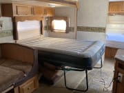 2010 Forest River Rockwood Signature Ultra available for rent in Arroyo Grande California