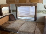 2010 Rockwood Signature Ultra  by Forest River for rent in 93420